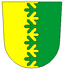 Файл:Coat of arms of Laekvere Parish.png