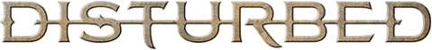 Файл:Disturbed logo 2015.png