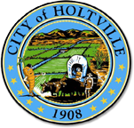 Holtville, CA seal