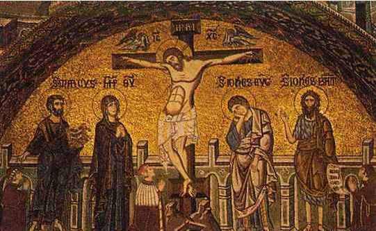 Файл:Crucifix (San Marco).jpg