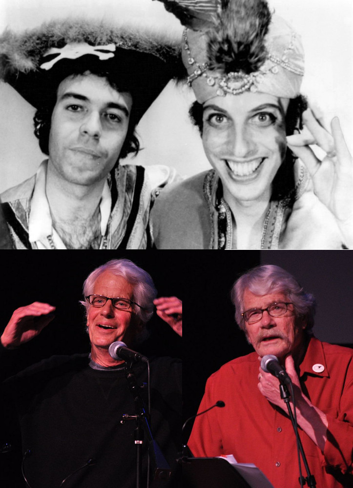 The Firesign Theatre