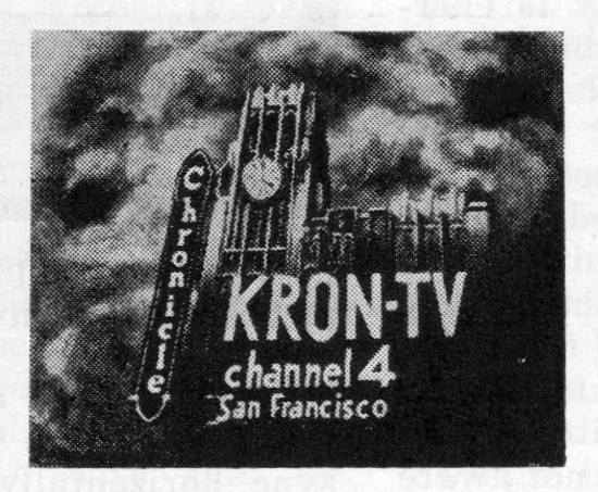 File:KRON's original logo (1949).png