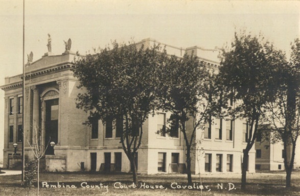 File:Pembina County Courthouse.jpg