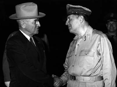 File:Truman and MacArthur.JPG