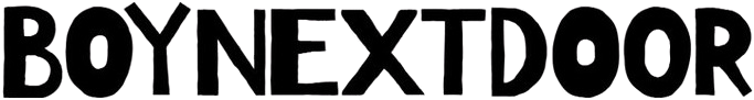 File:BOYNEXTDOOR Logo.png