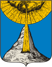 Файл:Coat of Arms of Rozhdestveno (Rozhestveno Leningrad oblast) (1780).png