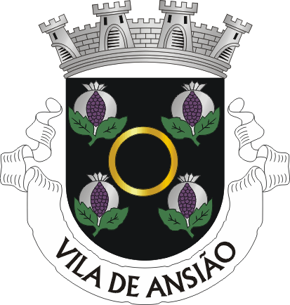 Файл:Crest of Ansião (Portugal).png