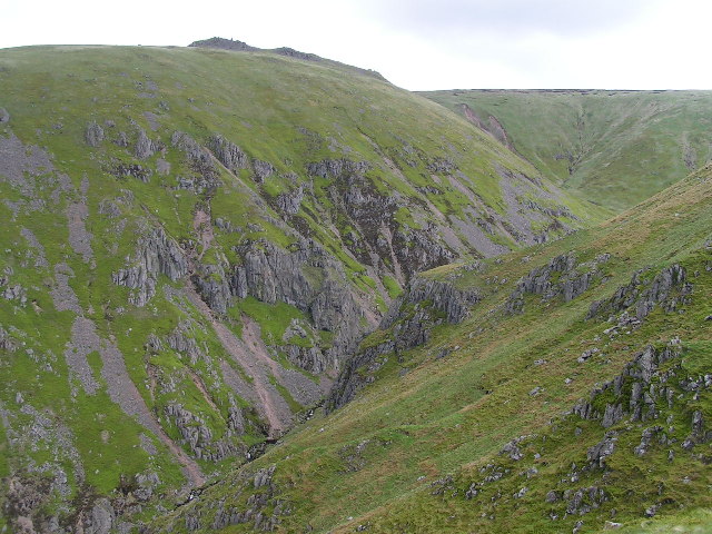 File:Hen Hole - geograph.org.uk - 48620.jpg