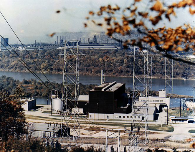 File:Shippingport Reactor.jpg