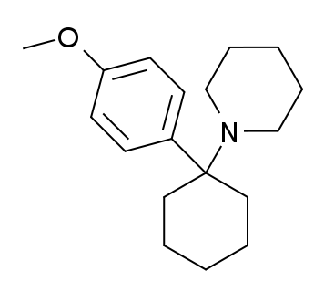 File:4-methoxyphencyclidine.png