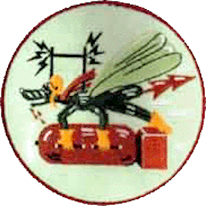 File:835th Bombardment Squadron - Emblem.png