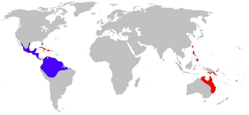 File:Bufo marinus distribution.png