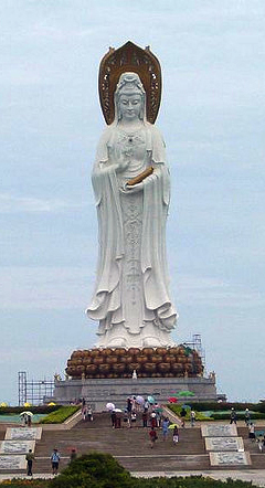 File:GuanyinNanshan.jpg