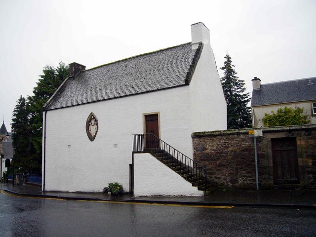 File:The Leighton Library, Dunblane - geograph.org.uk - 242542.jpg