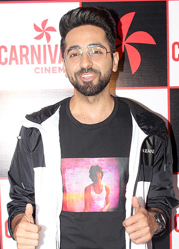 File:Ayushmann Khurrana at Andhadhun screening.jpg