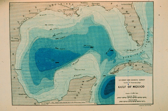 File:Contour map of Gulf of Mexico 1888.jpg