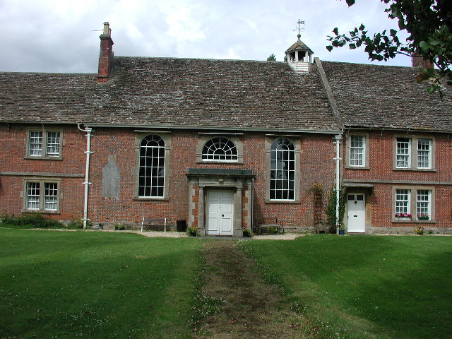 File:EAST TYTHERTON, Wiltshire - geograph.org.uk - 65225.jpg