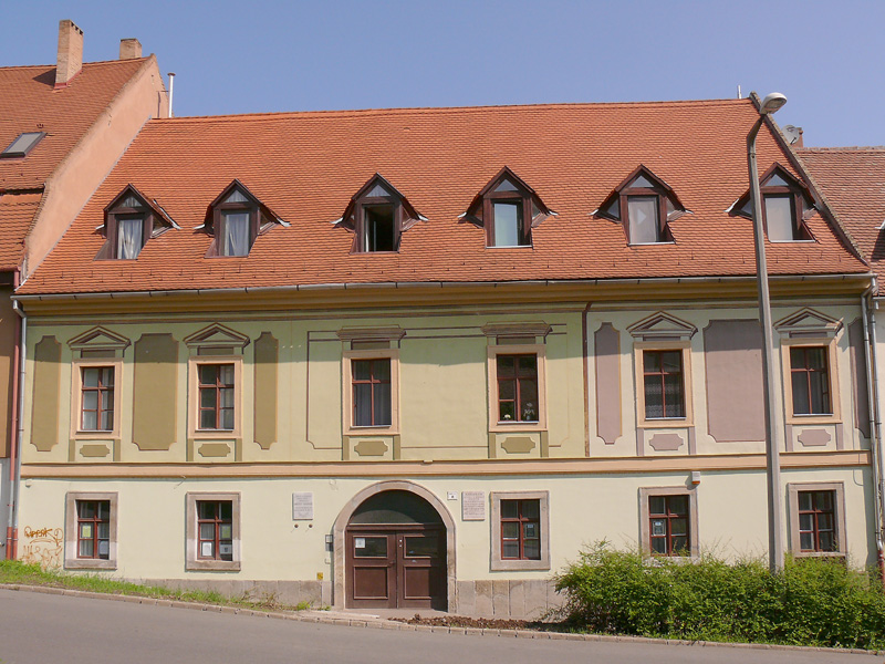 File:Eger – Sándor Bródy Birthplace 01.jpg