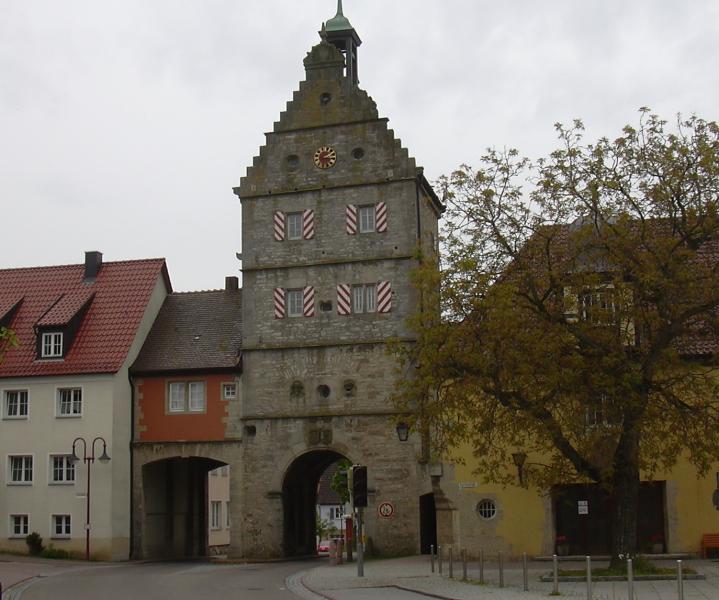 Archivo:IlshofenHallerTorturm.jpg