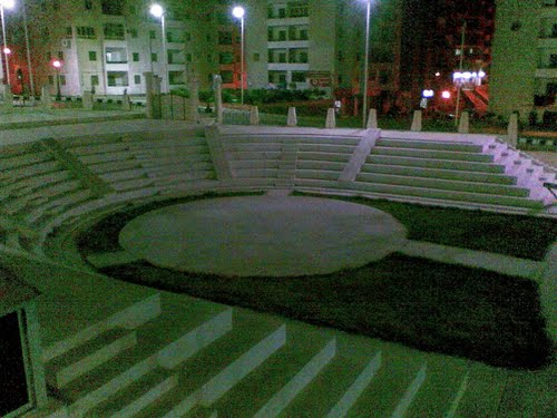 File:Roman Theatre Sohag.jpg