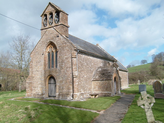 Файл:Stocklinch Church - geograph.org.uk - 734531.jpg