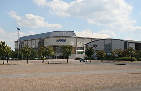 Файл:The Sheffield Arena.jpg