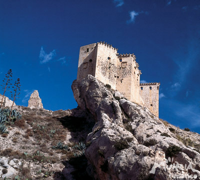 Archivo:Castillo Marquesal de Mula.jpg