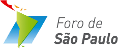 Archivo:Foro de São Paulo logo 20180204.png