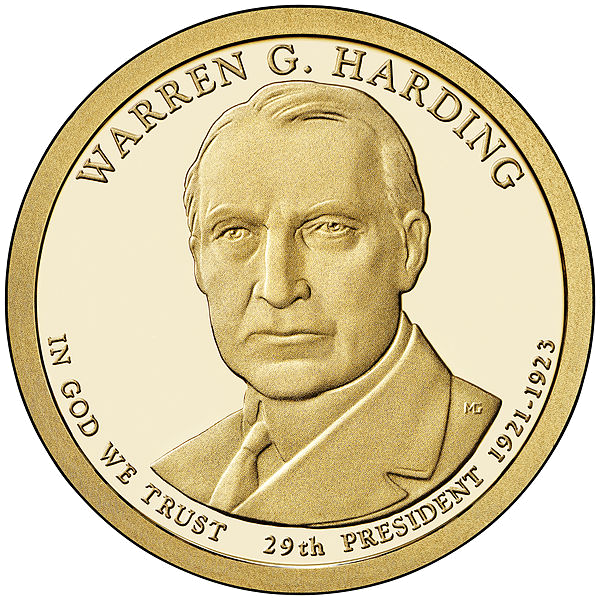 Файл:Harding Dollar Coin 14.png