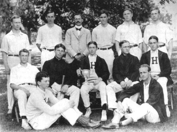 File:Haverford Cricket Team.jpg