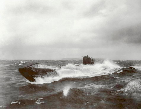 File:UB 148 at sea 2.jpeg