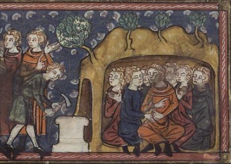 Файл:7sleepersmedievalmanuscript.jpg