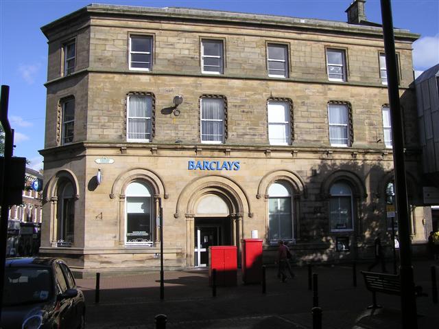 File:Barclays, Carlisle - geograph.org.uk - 1533272.jpg