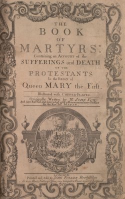 File:Foxe's Book of Martyrs - Frontispiece (1761).jpg