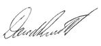 File:David Bennett signature.jpg