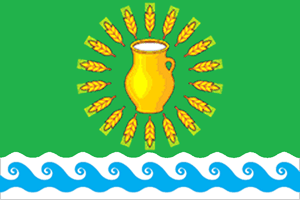 Файл:Flag of Minskoe (Kostroma oblast).png