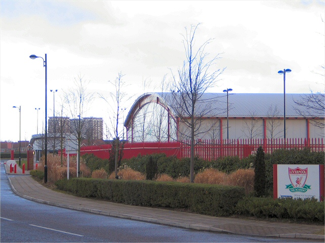 Archivo:Football Academy - geograph.org.uk - 118878.jpg