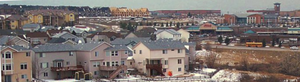 Photo of Highlands Ranch, Colorado