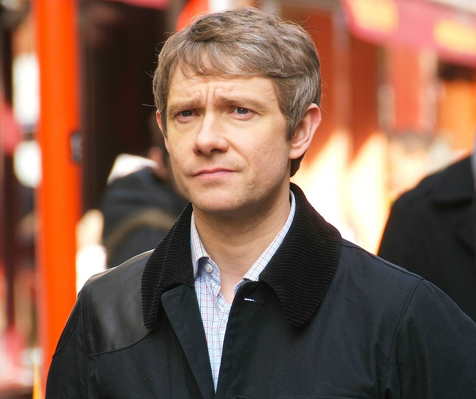 Файл:Martin Freeman filming Sherlock cropped2.jpg