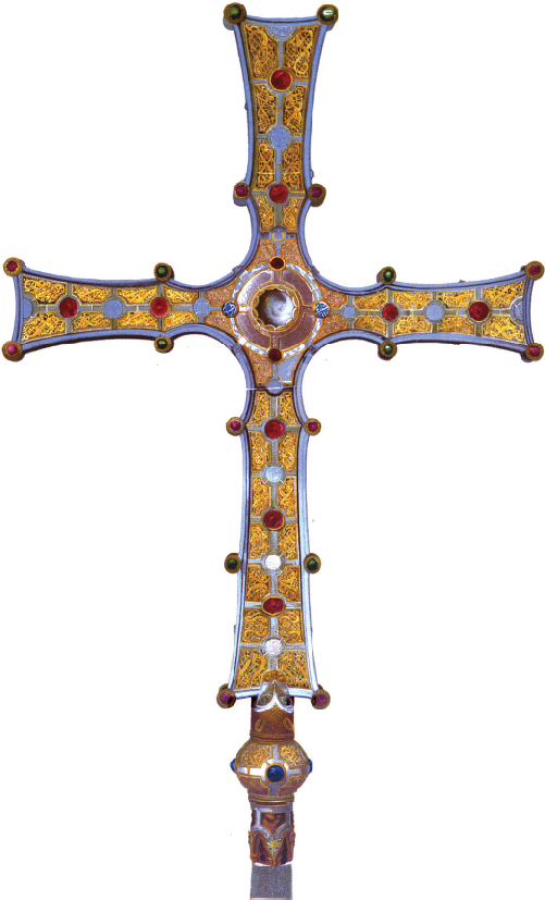 The Cross of Cong