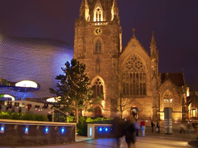 File:Bullring, Birmingham (UK).jpg