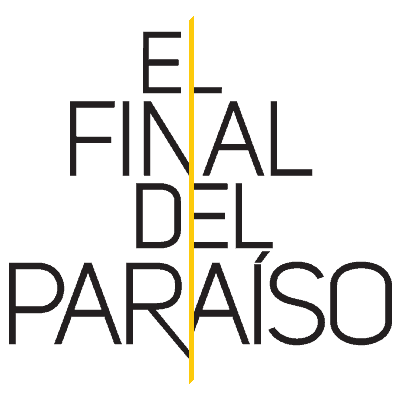 Archivo:ElFinalDelParaísoLogo.png