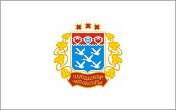 Файл:Flag of Cheboksary.jpg