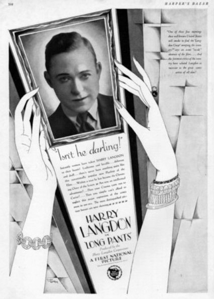 File:Harpers Bazaar 1927 Long Pants ad.jpg