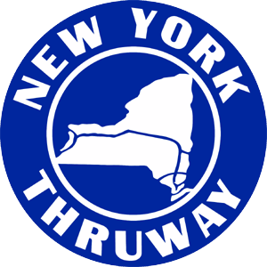 Archivo:NYS Thruway Sign.png