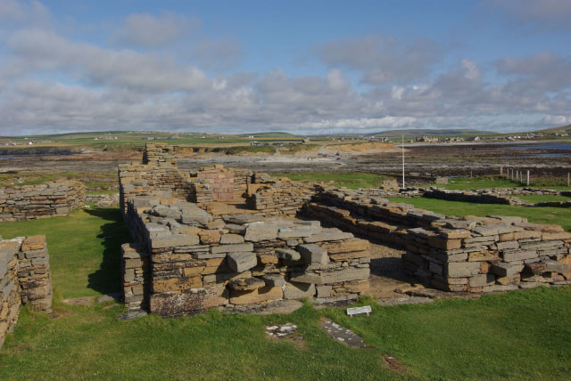 File:Brough of Birsay - geograph.org.uk - 1446928.jpg