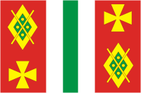 Файл:Flag of Krasnoselskoe (Krasnodar krai).png