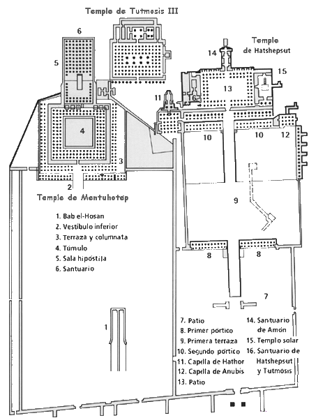 Archivo:GD-EG-Deir el Bahari-map es.png