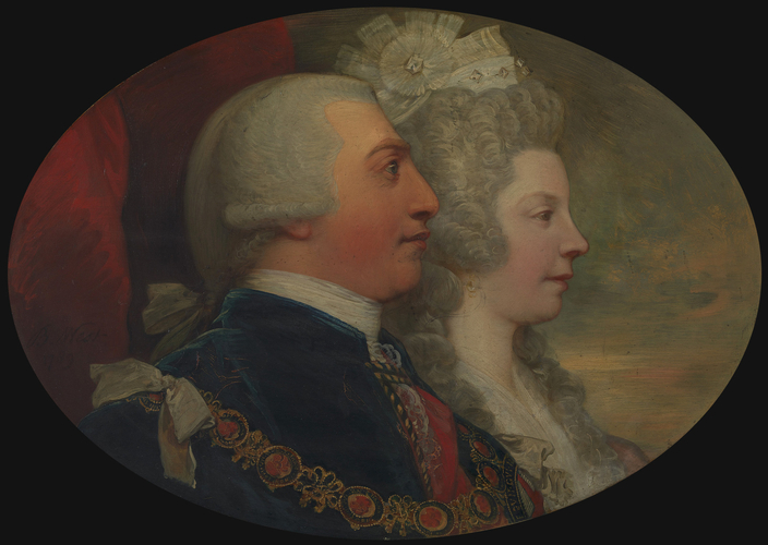 Файл:George III and Queen Charlotte.jpg