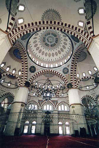 File:Mimar Sinan - Mosquée Şehzade Mehmet, Istanbul (02).jpg